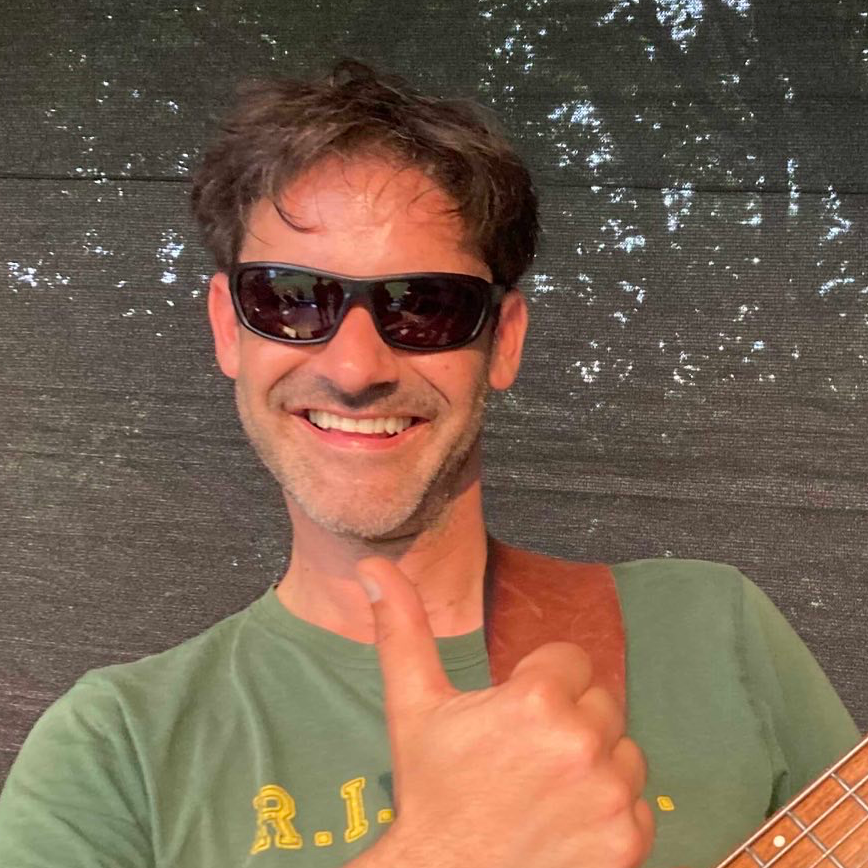 Karsten – Bass