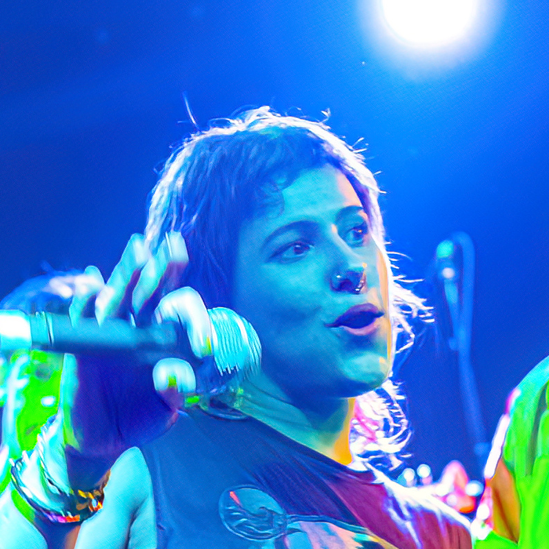 Kira – Gesang