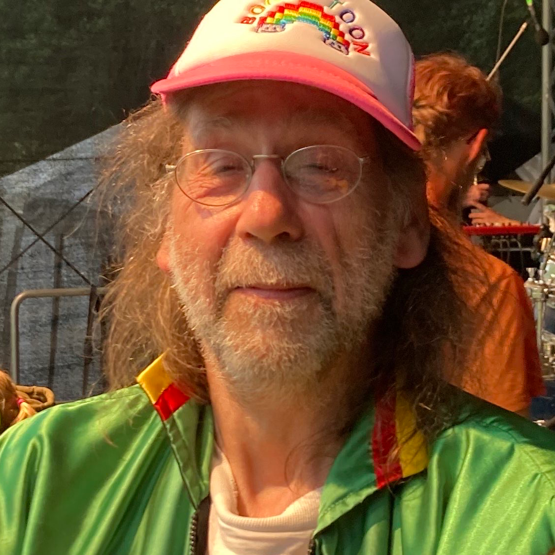 PU – Gitarre