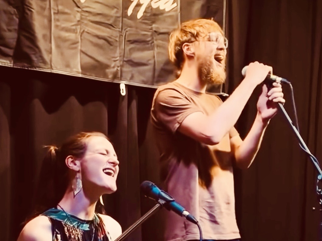 BoomcoustiX im Langen August